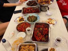 蒜蓉小龙虾-簋街仔仔小龙虾(总店)