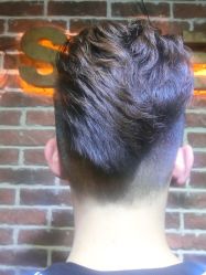 -P.STYLE 派斯造型