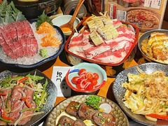-松幸日式料理(中山路店)