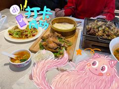 -惠丰堂饭庄·烤鸭·京味菜(西北旺·唐家岭店)