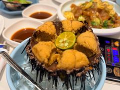 -海味当家·蒸锅海鲜(中山广场创始店)