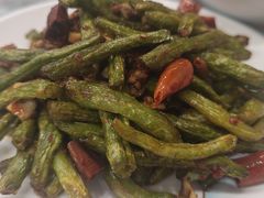 -福寿斋·老北京铜锅涮肉·烧烤(清岚店)