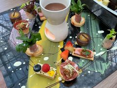 -上海静安昆仑大酒店