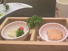 -长崎屋·日本料理·刺身·烧鸟(天河北路店)