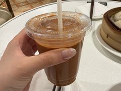 -葡珍轩冰室(虹桥机场T1店)
