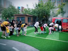 -天津蜂巢幼儿园·托育