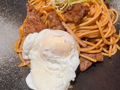 -豪客来牛排(空港华联店)