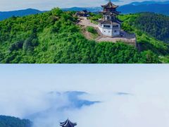 -西山风景区