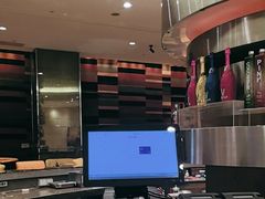 -上海大宁福朋喜来登酒店大堂吧(共和新路店)