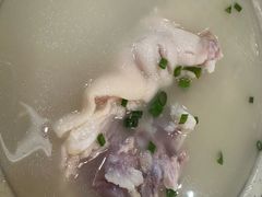 -易老妈蹄花.特色川菜(人民公园总店)