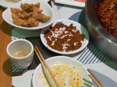 -渝厨生态火锅(合川区府店)