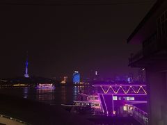 -武汉关码头(轮渡站)