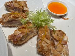 -今轩中餐厅(西安经开洲际酒店)
