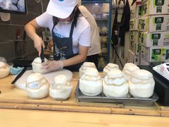 门面-椰子下蛋(南锣鼓巷店)