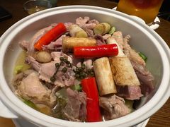 -粗茶淡饭·隐庐私厨(东亭店)