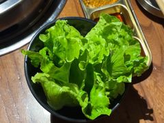 -九田家黑牛烤肉料理(新辰里亚运村店)
