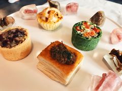 -星巴克(太原茂业天地店)