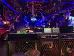 -MOSSO德国餐厅·音乐酒吧(环宇荟店)