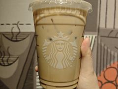 -星巴克(古象大酒店店)