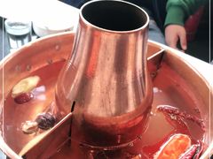 -北门涮肉·铜锅涮肉(南锣鼓巷店)