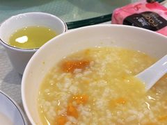 -深运潮州粥(水库店)