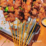 一发入魂❗直击人心的灵魂烧烤❗