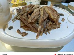 手抓羊肉-宁夏国强手抓羊肉·清真菜(未央路凤三店)