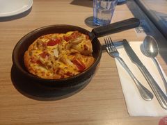 -必胜客(棠下店)