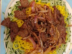 -最心疆拌面·抓饭·烧烤