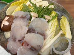 -红叶日本料理(开发区店)