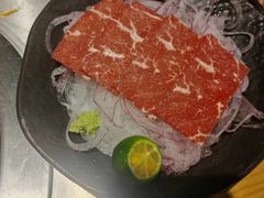 -焱铁烧·黑毛和牛专门店(南宁万象城店)