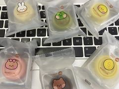 -好利来(欧尚广场店)