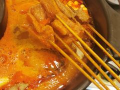 -川成串·自助串串香火锅(朝阳店)