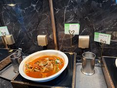-舟市水产蒸汽活海鲜自助(卓悦汇店)