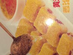 -西贝(南开大悦城店)