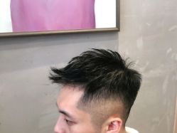 -MOVAN HAIR莫凡匠人发型屋