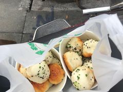 -许记生煎(遵义路店)