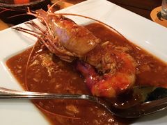 大虾-Ministry of Crab(科伦坡店)