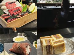 -予炙·碳烤纯血和牛