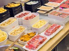 -多迷烫菜广场(水心大厦店)