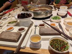 -庖丁家水煮牛排火锅(巴国城店)