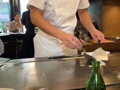 -ステーキハウス吉池