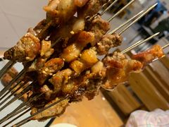 羊肉-大于烧烤