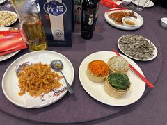 -金狮麟·新豫菜(杏石口路店)
