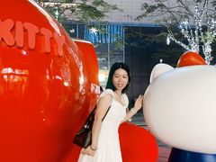 -东莞松山湖万象汇