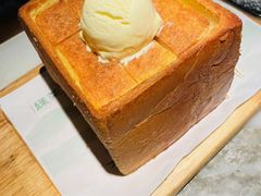 面包诱惑-绿茶餐厅(华发商都店)