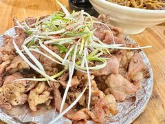 -多宾韩国料理(学衡路店)