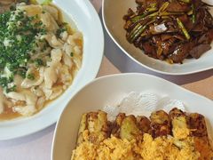 -盛百味·家宴餐厅(霸州分店)