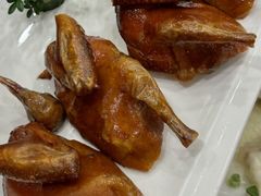 -凤凰楼酒家·粤宴点心(华强北店)