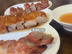 -熠盛粤味·顺德桑拿鸡(永康路店)